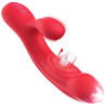 MyPlayToys Vibro Rabbit Flap Vibes 13 x 3.3cm